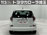 外板色はホワイトパールクリスタルシャイン(070)!