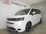 ホンダ人気のミニバン、ステップワゴン入庫しました♪