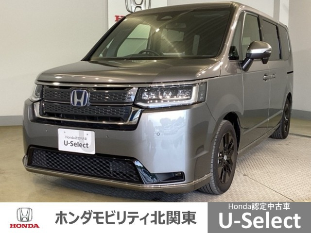 ホンダ ステップワゴン 