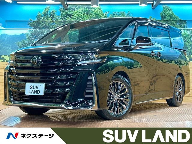 ヴェルファイア ハイブリッド 2.5 Z プレミア