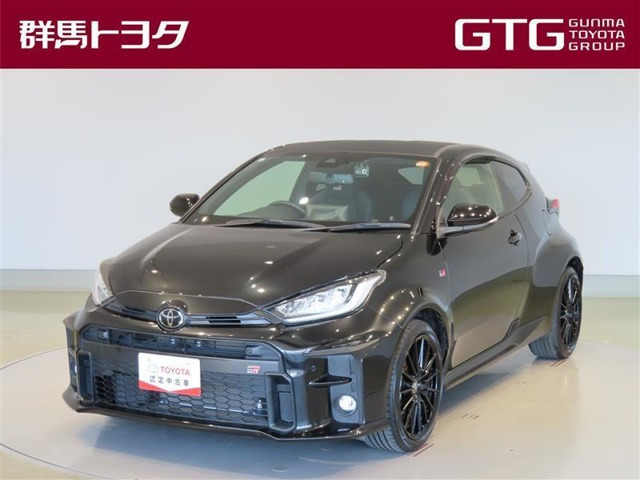 GRヤリス 1.5 RS 