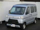 ハイゼットカーゴ デラックス SAIII ハイルーフ 