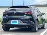 MAZDA3ファストバック 1.5 15S ツーリング 