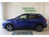 カローラクロス 1.8 ハイブリッド Z E-Four 4WD 
