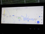 何処へでも行きたい場所へ、安心のトヨタ純正メモリーナビを装備しています。