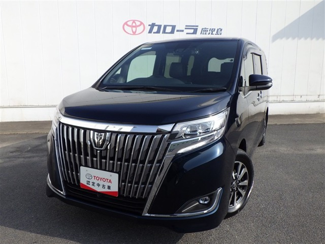 エスクァイア 2.0 Gi