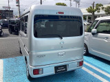 スクラム PC ハイルーフ 