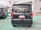 タント X リミテッド 4WD 