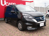日産の技術、アクセルペダルだけで加速と減速を自在に操作。運転がもっと楽になります♪