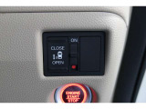 ◆片側電動スライドドア!!荷物で手が塞がる時など簡単にドアの開閉が出来ます!何より力いらずで開閉OK!女性やお年寄りにも優しい♪電動機能はOFFにもできますから元気なお子様の駆け出しも安心!
