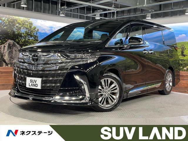 アルファード 2.5 Z 