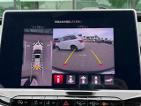 コマンダー 2.0 リミテッド ディーゼル 4WD 本革シート