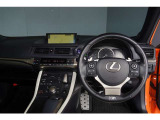 CT 200h Fスポーツ 
