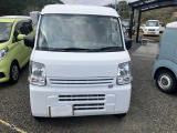 ミニキャブバン M ハイルーフ 