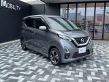 こちらはR3年式【デイズ ハイウェイスターGターボ】のお車です。