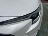 LEDヘッドライトです☆