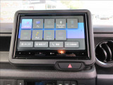 ナビ・フルセグTV・Bluetooth・DVD再生・アップルカープレ・アンドロイドオート対応