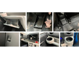 サービス工場も併設しておりますので車検や点検などのアフターメンテナンスもお任せくださいませ☆