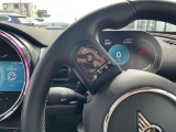 MINI認定中古車 車両本体価格に保証も含まれております!MINI認定中古車ですのでご安心くださいませ! BMW Premium Selection木更津 ・ MINI NEXT木更津