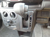 運転楽々!運転に不慣れな方にもおすすめです♪