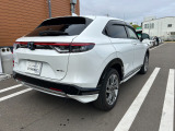 斜め後ろの画像です。是非現車をご確認ください!