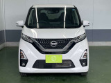 デイズ ハイウェイスターX 4WD 