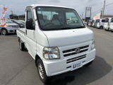 アクティトラック SDX 