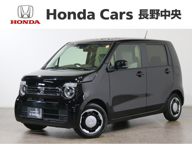 ホンダ N-WGN 