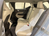 XC40 T4 モメンタム 修復歴無し