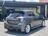 トヨタのスポーツブランド「GR」シリーズにおいて、エントリーモデルの「GR SPORT」をベースにさらなる本格的なチューニングを施した、走りの楽しさを追求したモデルです。