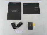 取扱説明書、メンテナンスノートが揃っています。スマートキーは、カギを取り出す手間がなく施錠開錠・エンジン始動ができる便利なキーです。