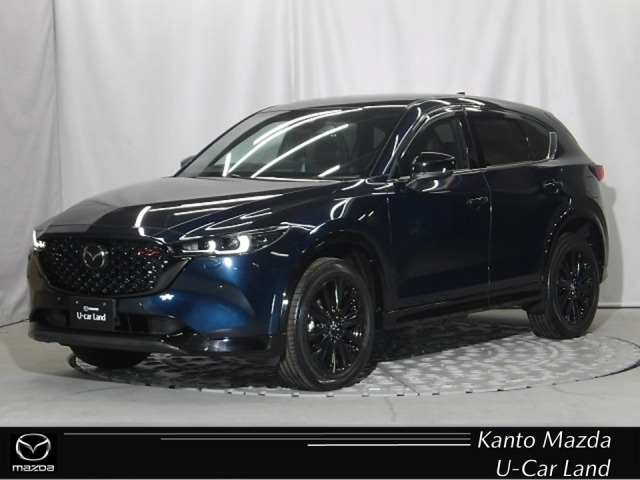 CX-5  2.5 25S スポーツ アピアランス 4WD