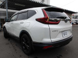 CR-V 2.0 e:HEV EX ブラック エディション 