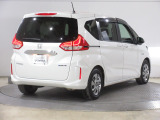 ボディクリーニング後、愛車をピカピカの状態へ保護するコーティング「ブライトパック」がおススメです!水垢がつきにくく、手入れがしやすくなりますよ!いつも愛車をきれいにしておきたい方におススメです。