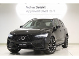 2025年モデルXC60Ultra が入荷いたしました
