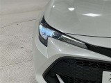 消費電力が少なく長寿命のLEDヘッドライト!