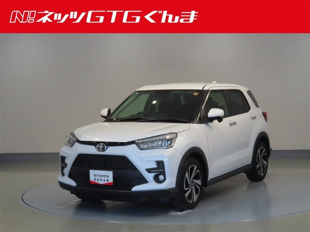 トヨタ ライズ 