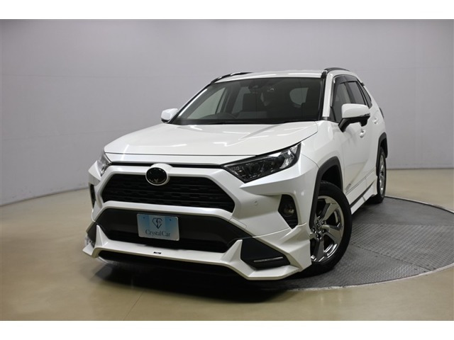 RAV4 2.0 X 4WD 