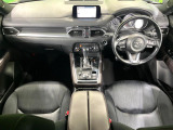 CX-8 2.2 XD プロアクティブ 