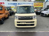 スペーシア ハイブリッド(HYBRID)  X 新車スズキセーフティサポート LEDヘッドラ