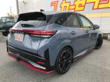 ノートオーラ 1.2 NISMO 