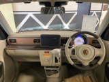 力強い走りを実現してくれる4WD!冬の強い味方です☆