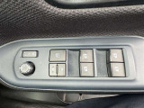 運転席側手すり部分