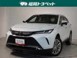 トヨタ ハリアー