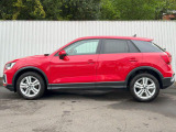 Q2 35 TFSI アドバンスド 