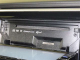 CD再生機能付き!