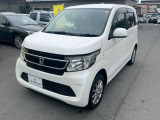 N-WGN G 4WD 
