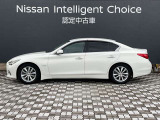 スカイライン 3.5 350GT FOUR ハイブリッド 