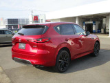 CX-60 3.3 XD ハイブリッド プレミアムスポーツ ディーゼル 4WD 