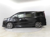 ノア  2.0 Si WxBIII